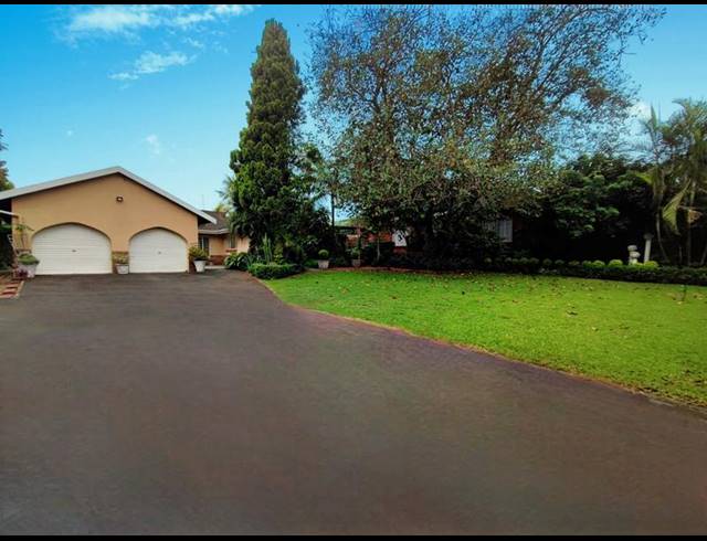 4 BEDROOM HOUSE FOR SALE IN HAYFIELDS